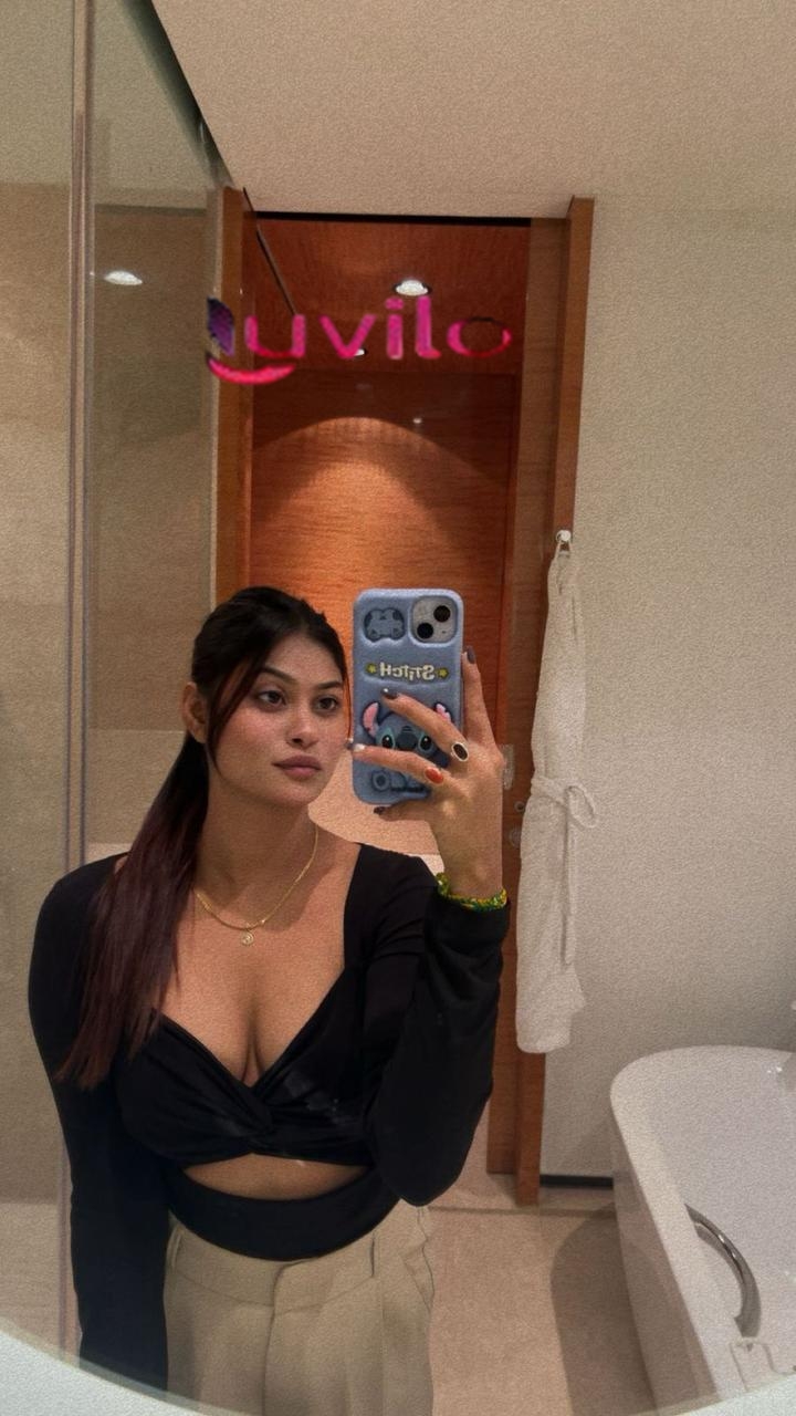 High&# profile models available for Cash on delivery