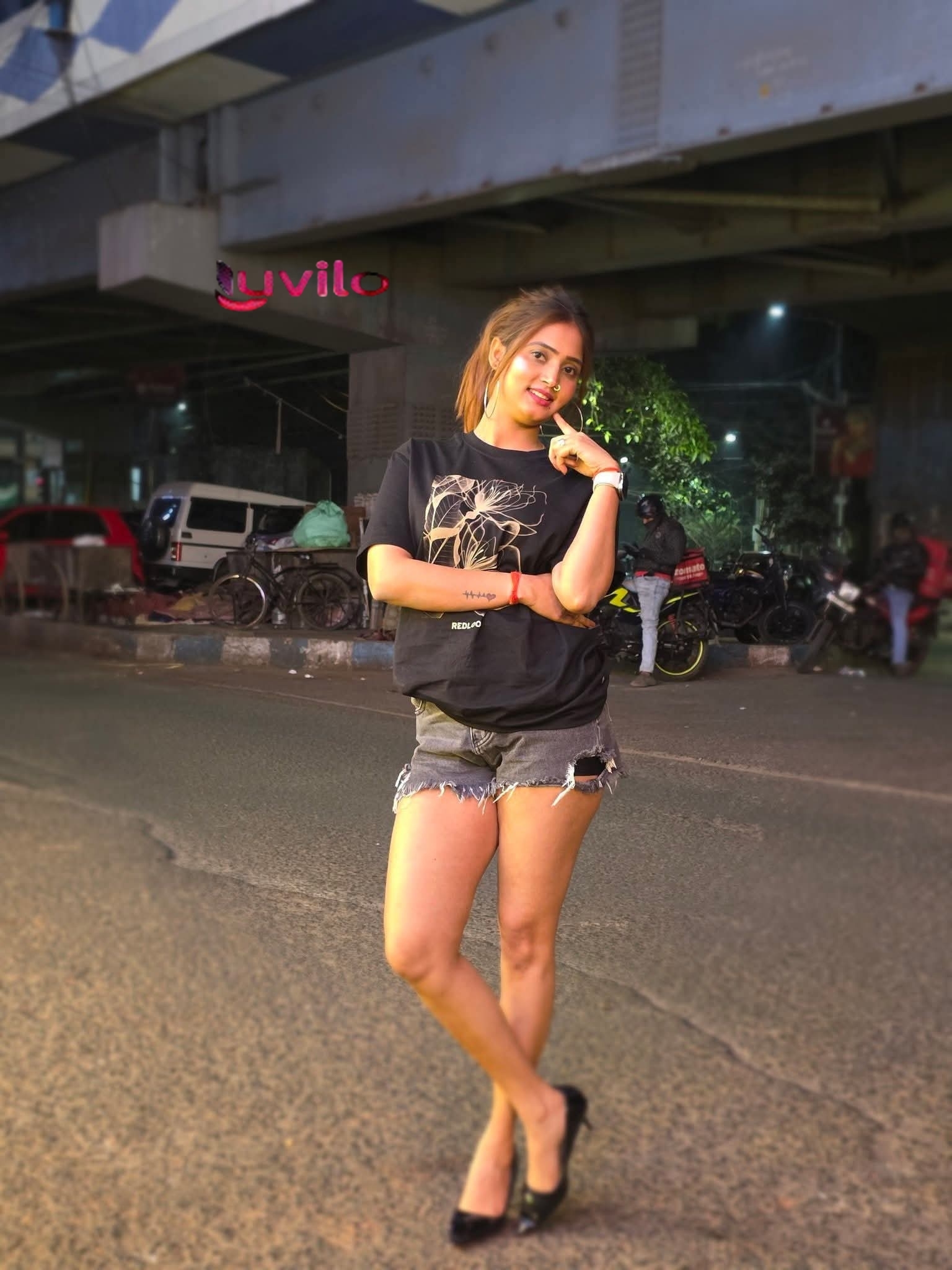 Hyderabad Today Best Girl Myself Special Discount Full Case Payment Indian Modal And College Girls Available