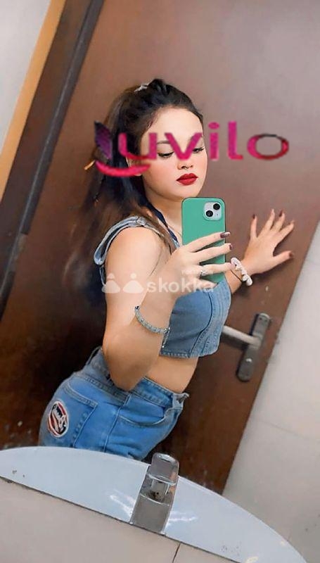 Full Trusted safe and secure Call Girl and Escorts Service in Lucknow