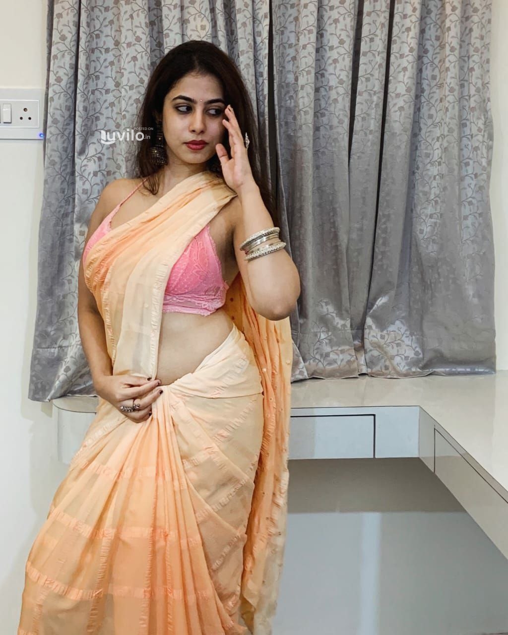 Bangalore  𝙏𝙧𝙪𝙨𝙩𝙚𝙙 Vishakha✨ good quality Full safe  hours available % genius service call