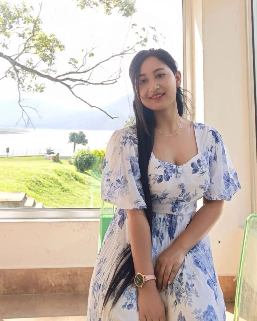 Bangalore  𝙏𝙧𝙪𝙨𝙩𝙚𝙙 Vishakha✨ good quality Full safe  hours available % genius service call