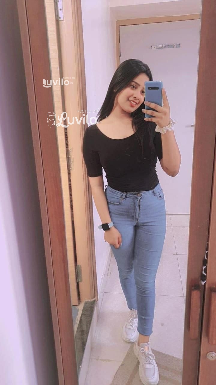 Vellore  𝙏𝙧𝙪𝙨𝙩𝙚𝙙 Vishakha✨ good quality Full safe  hours available % genius service call