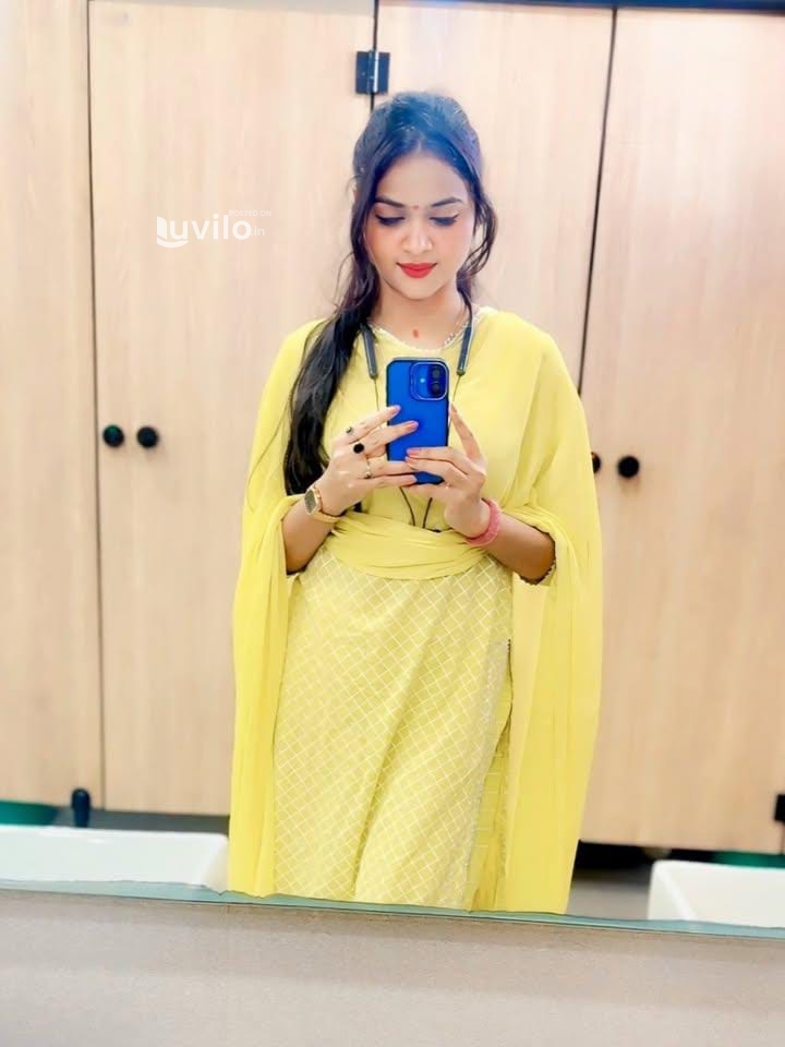 DIVYANSHI Best Incall Outcall Service, escort