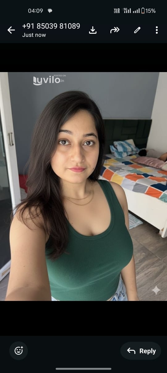 Dibrugarh DIVYANSHI Best Incall Outcall Service, escort