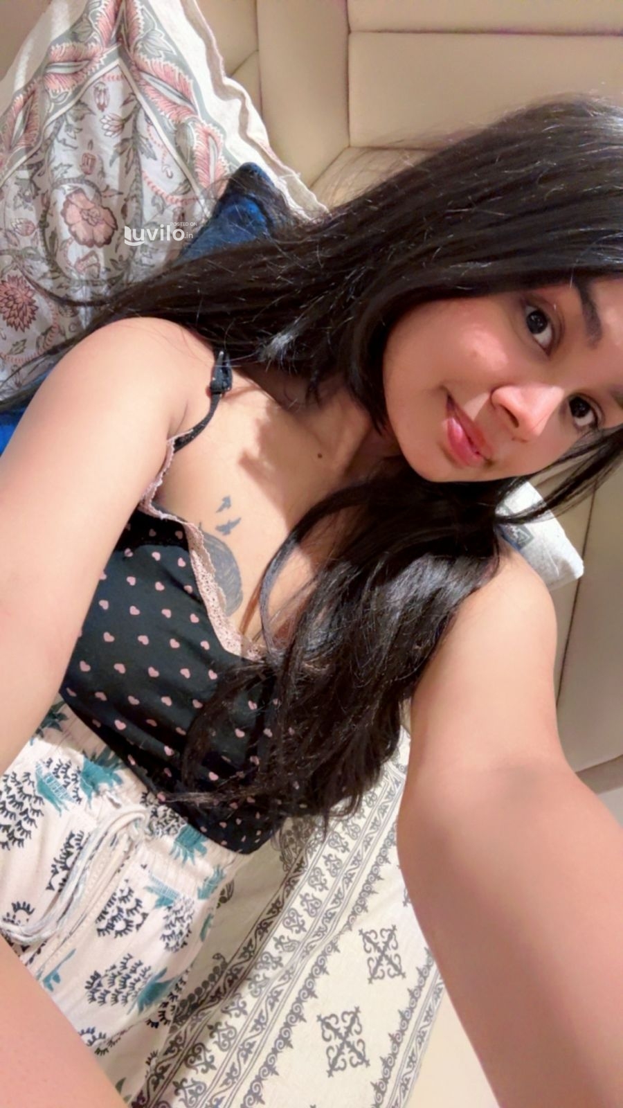 Tinsukia DIVYANSHI Best Incall Outcall Service, escort