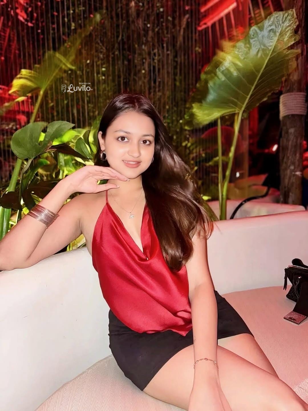 Hand to hand payment no advance %