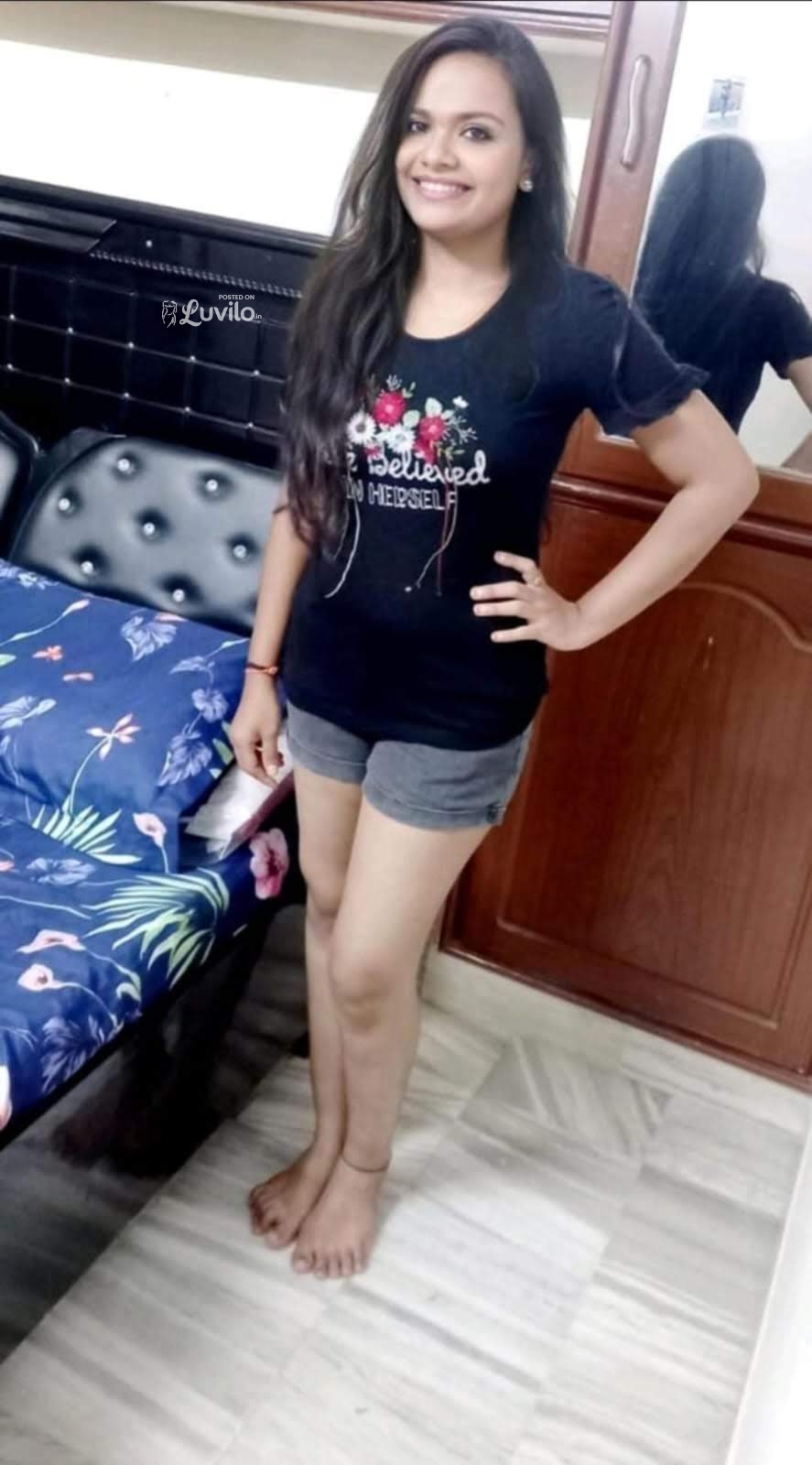 [ Hisar] 💙(✓𝙏𝙧𝙪𝙨𝙩𝙚𝙙 𝙂𝙀𝙉𝙐𝙄𝙉𝙀) 💙SERVICE IN/OUT