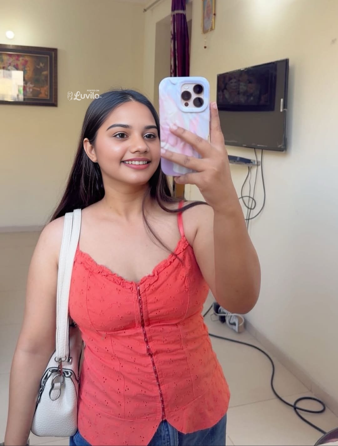 Siliguri 𝙏𝙧𝙪𝙨𝙩𝙚𝙙 Vishakha✨ good quality Full safe hours available % genius service call