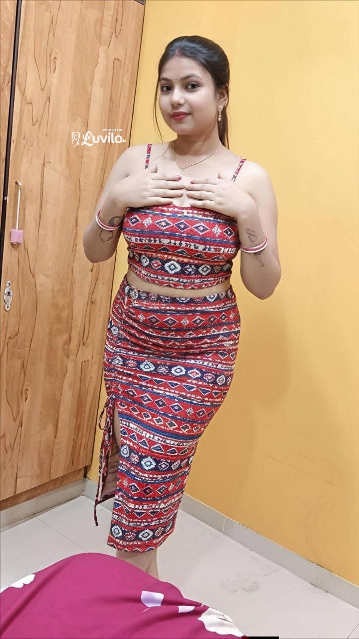 Hyderabad 𝙏𝙧𝙪𝙨𝙩𝙚𝙙 Vishakha✨ good quality Full safe hours available % genius service call