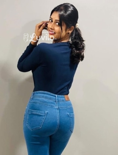 Ooty Myself KAVYA 🆑𝙏𝙧𝙪𝙨𝙩𝙚𝙙 Call Girls✨good quality best genuinely hot looking call girls servi