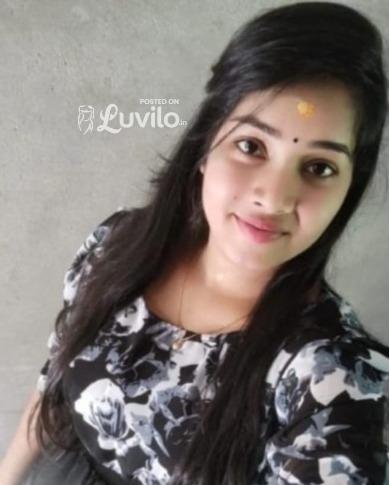 Madurai Myself KAVYA 🆑𝙏𝙧𝙪𝙨𝙩𝙚𝙙 Call Girls✨good quality best genuinely hot looking call girls se