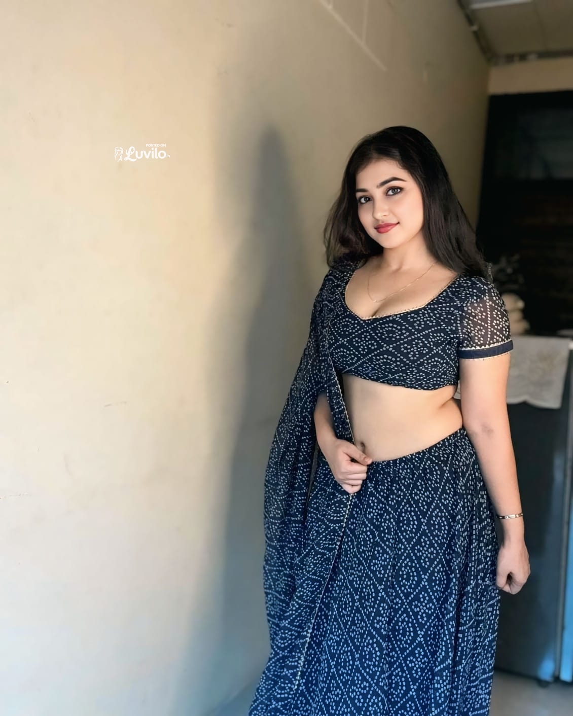 Madurai MY SELF ❣️ SANYA 💫 GOOD QALITY GENUINE TRUSTED FULL SAFE AND SECQURE