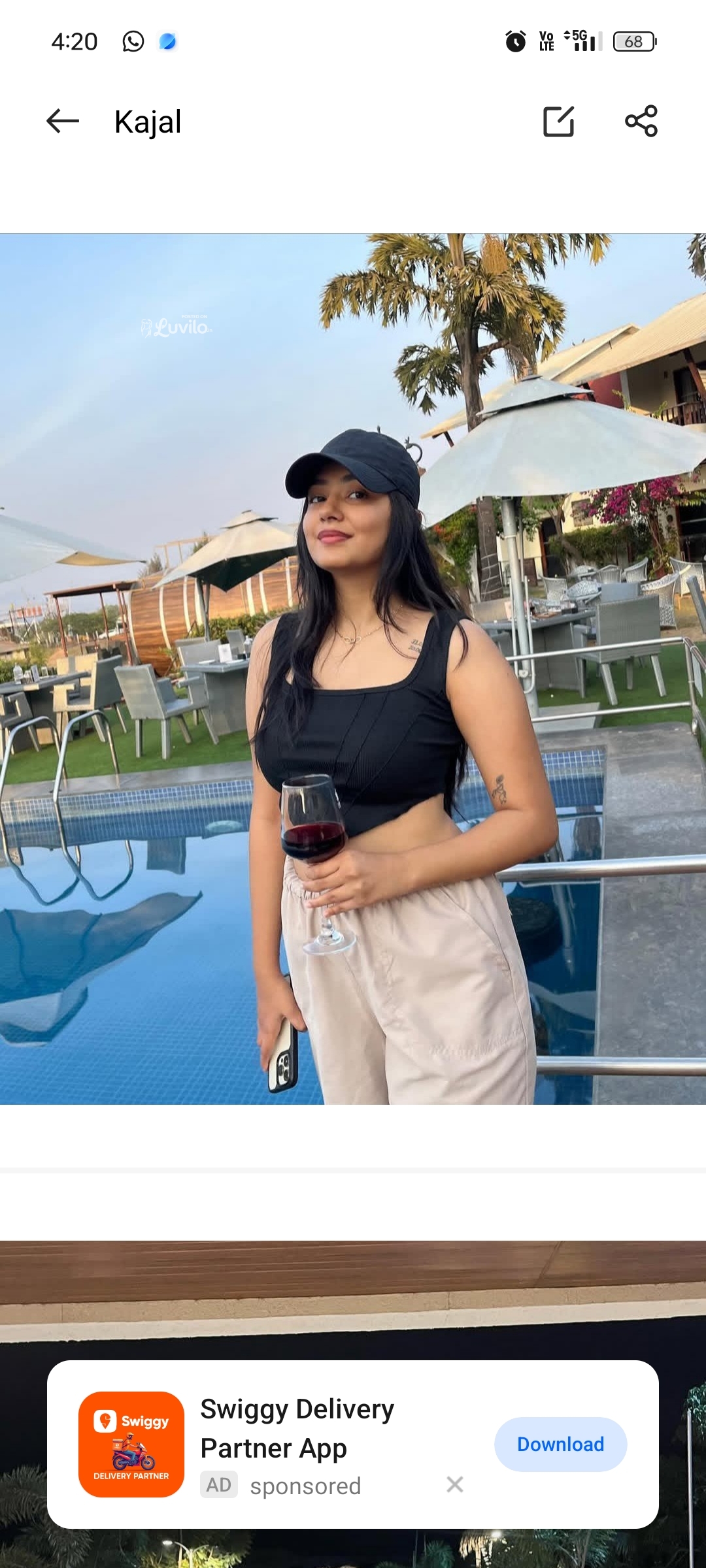 आरोह अग्रवाल HOME AND HOTEL SERVICE AVAILABLE FULL SAFE AND SECURE SERVICE AVAILABLE