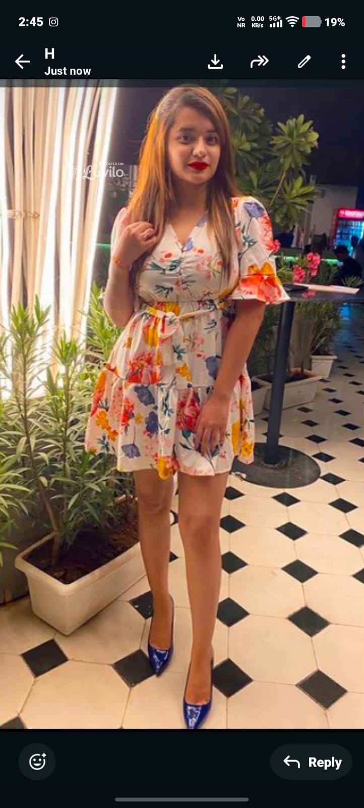 Kakinada 𝙏𝙧𝙪𝙨𝙩𝙚𝙙 Vishakha✨ good quality Full safe hours available % genius service call