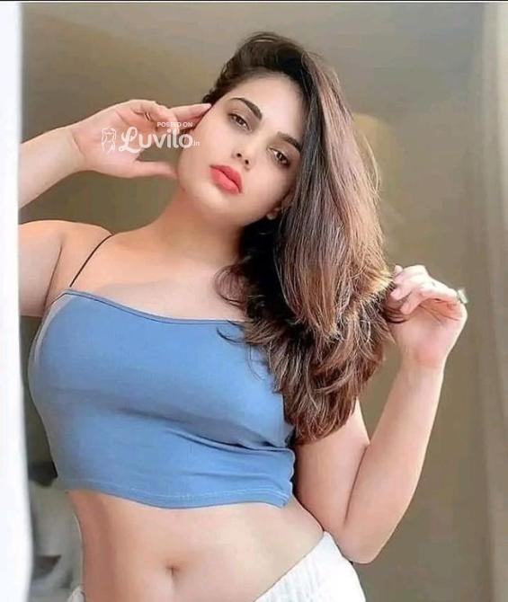 Independent Escort Colva Beach South Goa 𝟖𝟓𝟐𝟳𝟳𝟎𝟭𝟓𝟔𝟔 Call Girls Service Goa