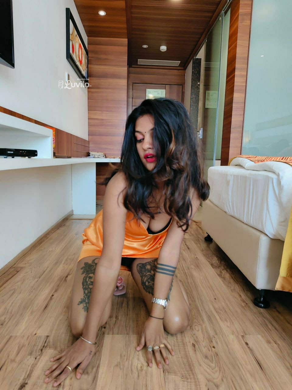 Indore low price 𝙏𝙧𝙪𝙨𝙩𝙚𝙙 Vishakha✨ good quality Full safe  hours available % genius service call