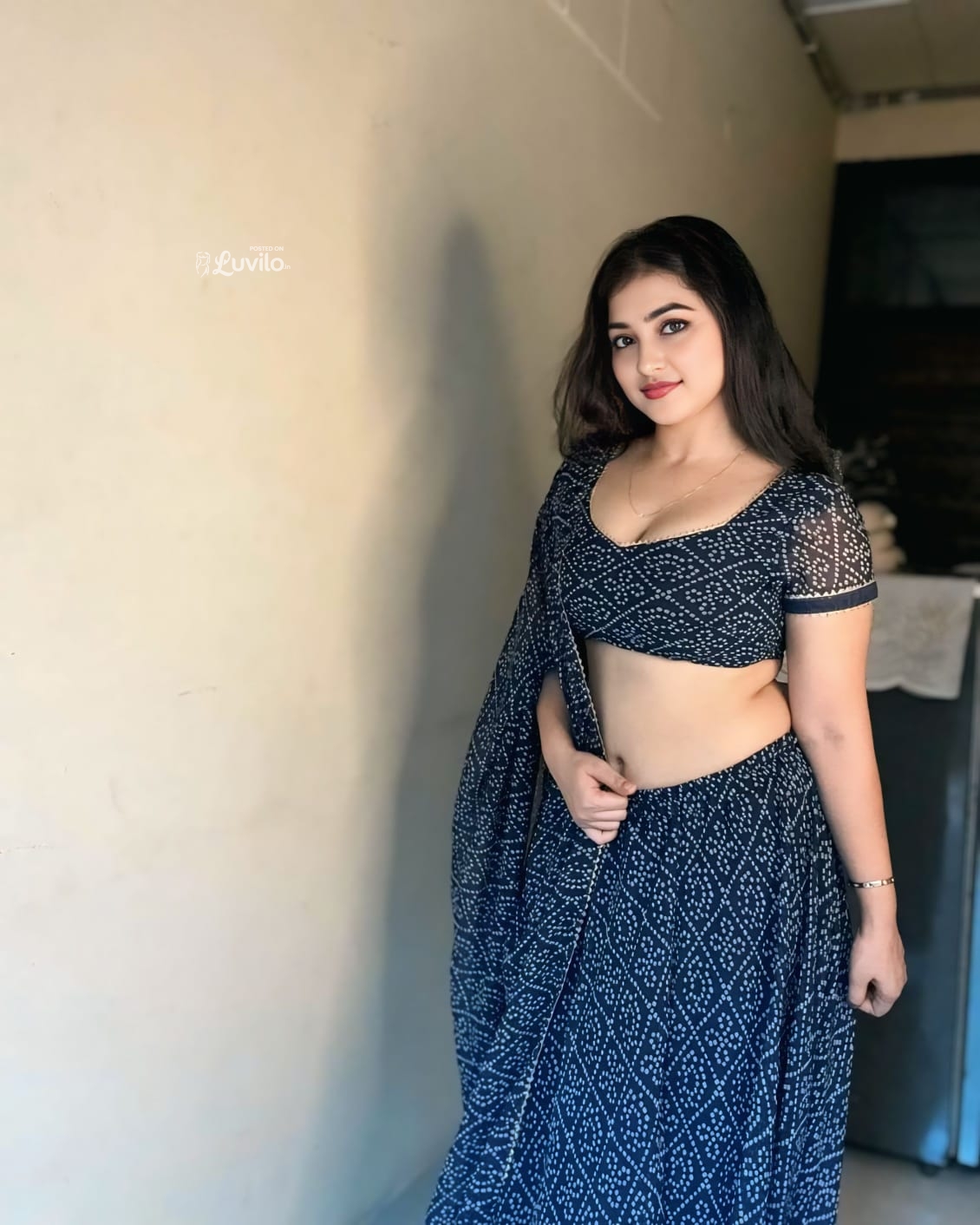 Navi Mumbai low price 𝙏𝙧𝙪𝙨𝙩𝙚𝙙 Vishakha✨ good quality Full safe  hours available % genius service 