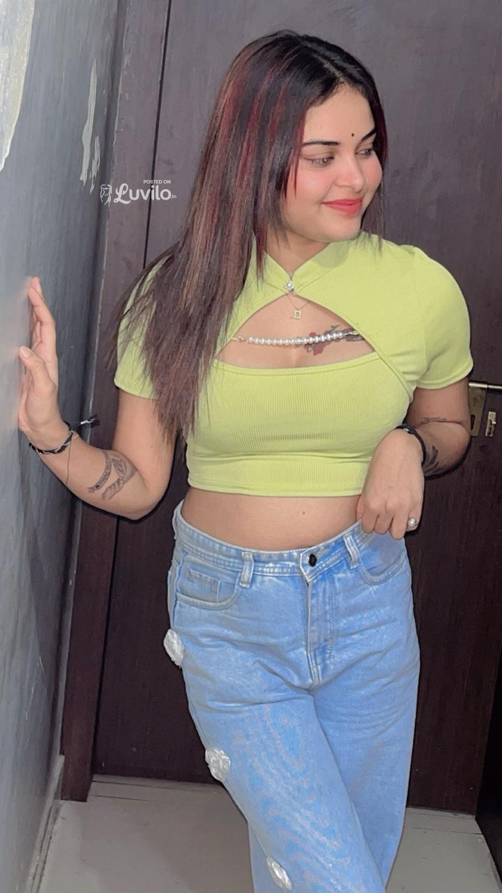 No need to pay any advanced pay directly into girls hand genuine service available here genuine service available here