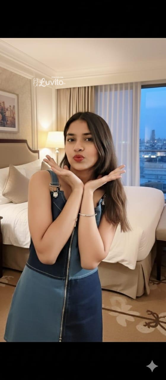 No need to pay any advanced pay directly into girls hand genuine service available here genuine service available here