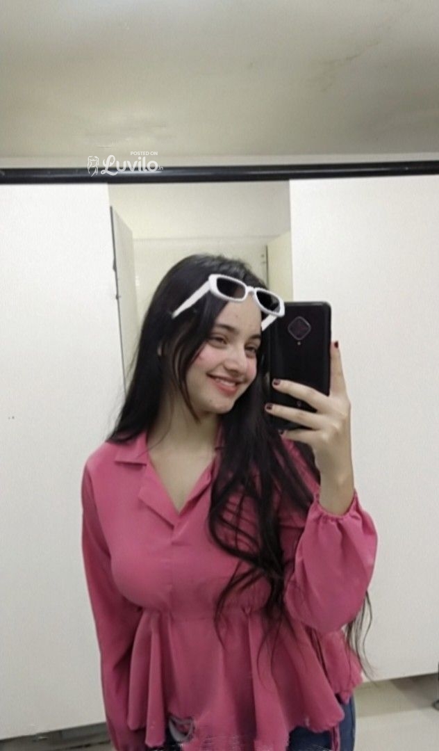 Call muskan _% genuine best low price service full enjoyment today