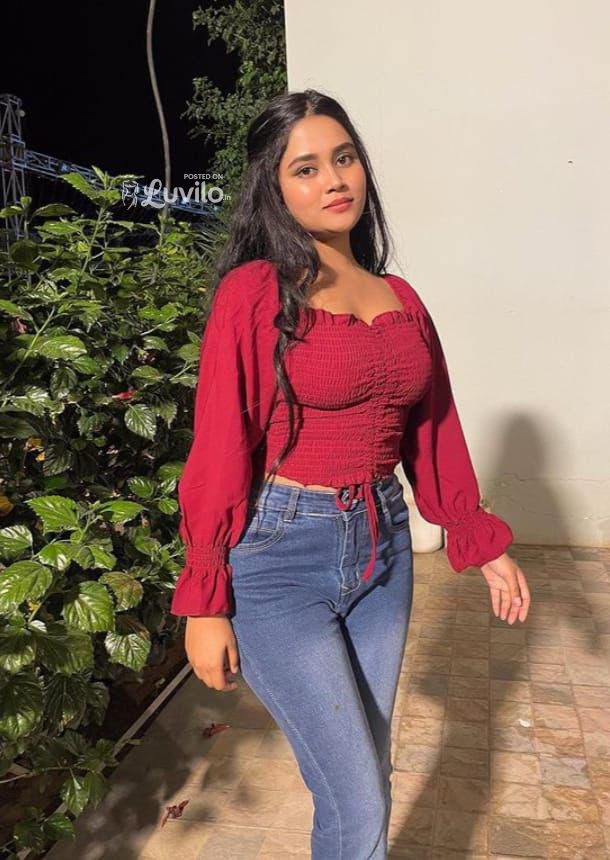 Bangalore DIVYANSHI Best Incall Outcall Service, escort