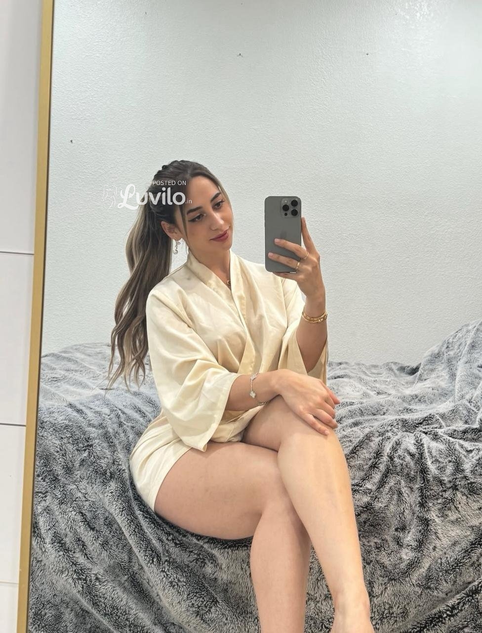 Call Girls In Connaught Place Delhi Female Escort Service In Delhi