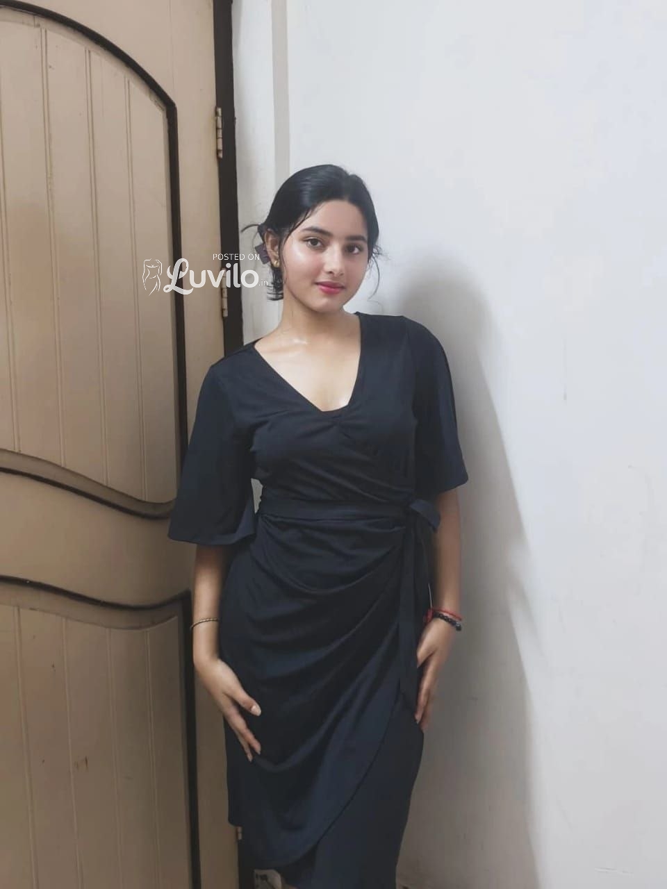 TRUSTED VARSHA TIRUPATI HIGH REQUIRED CALL GIRL AVAILABLE