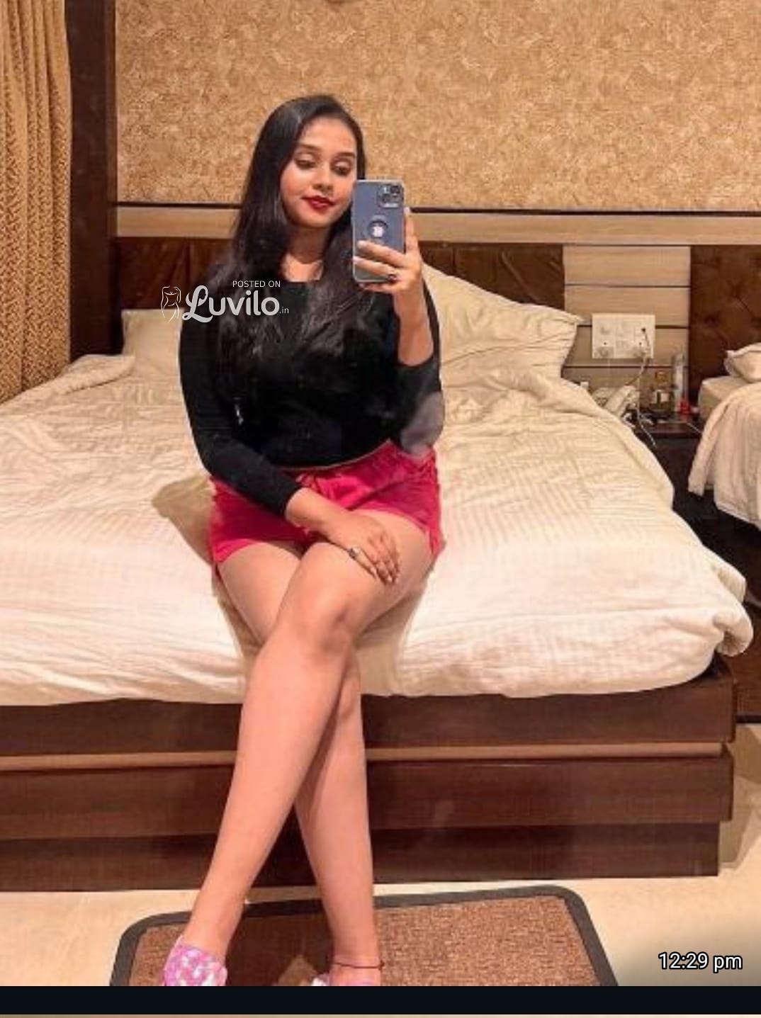 PALLAVI ESCORT IN DELHI TODAY COLLEGE GIRLS HOUSEWIFE AUNTIES SERVICE AVAILABLE FULL SPA AND MASSAGE COOPERATIVE SERVICE