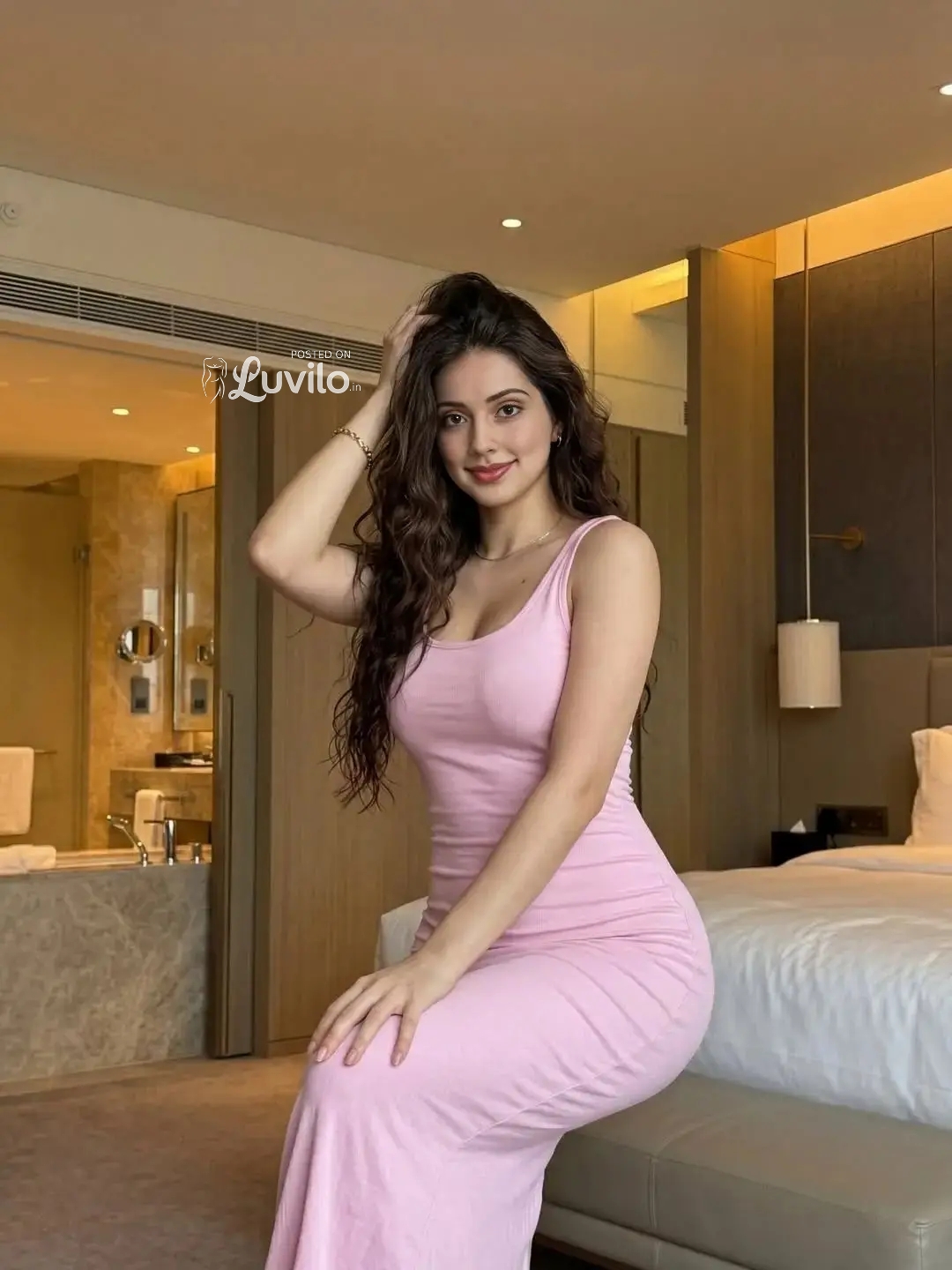 NO advance payment genuine service in Hyderabad call girl service