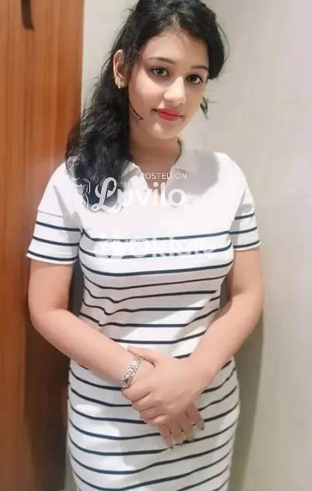 Pondicherry 𝟗𝟐𝟒𝟑𝟖𝟎𝟒𝟒𝟖𝟒 genuine call girls ⭐⭐⭐⭐⭐ ratting hotel and home service