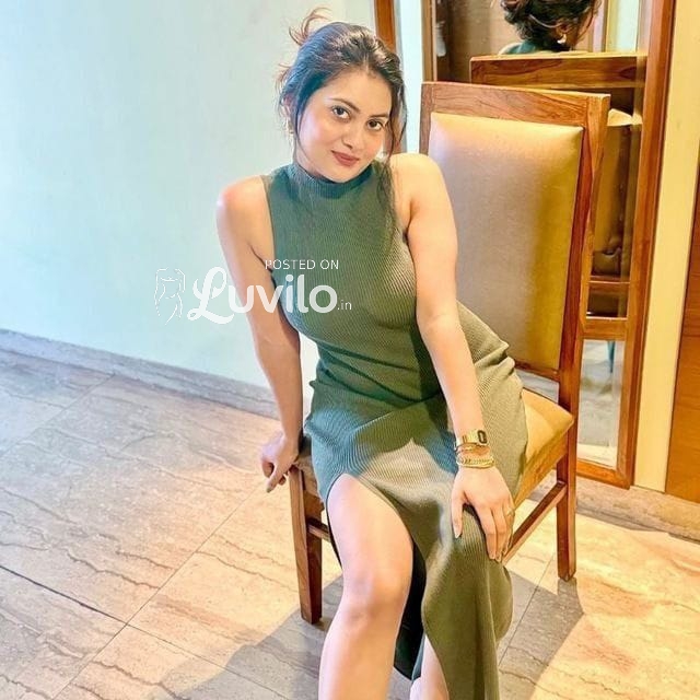 ❣️ Pondicherry ❣️Myself vanshika ❣️ 𝙏𝙧𝙪𝙨𝙩𝙚𝙙 Call Girls✨good quality best genuinely ho