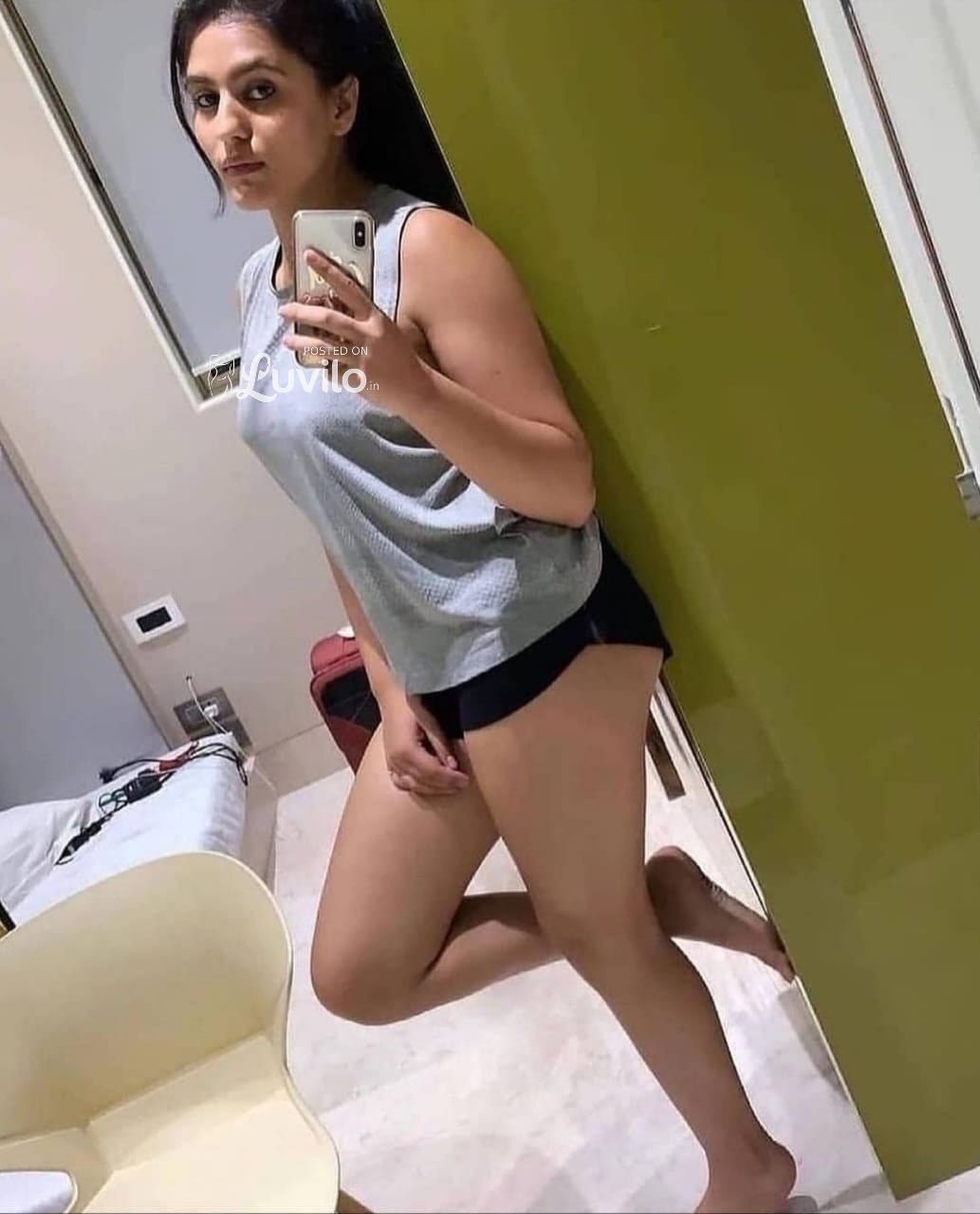 Bangalore 𝙏𝙧𝙪𝙨𝙩𝙚𝙙 Vishakha✨ good quality Full safe  hours available % genius service call