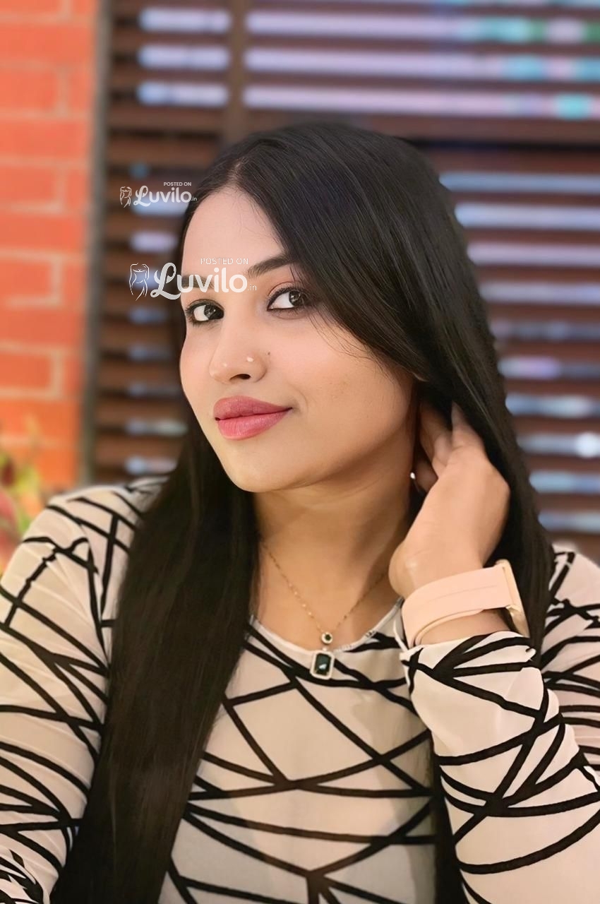 IM TELUGU INDEPENDENT AUNTY STAYING ALONE IN MY OWN FLAT