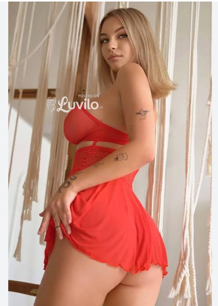 Goa TRUSTED ✓❣️ REAL MEET 👇𝗦𝗘𝗫👉𝐕𝐈𝐏 𝐄𝐒𝐂𝐎𝐑𝐓 𝗚𝗘𝗡𝗨