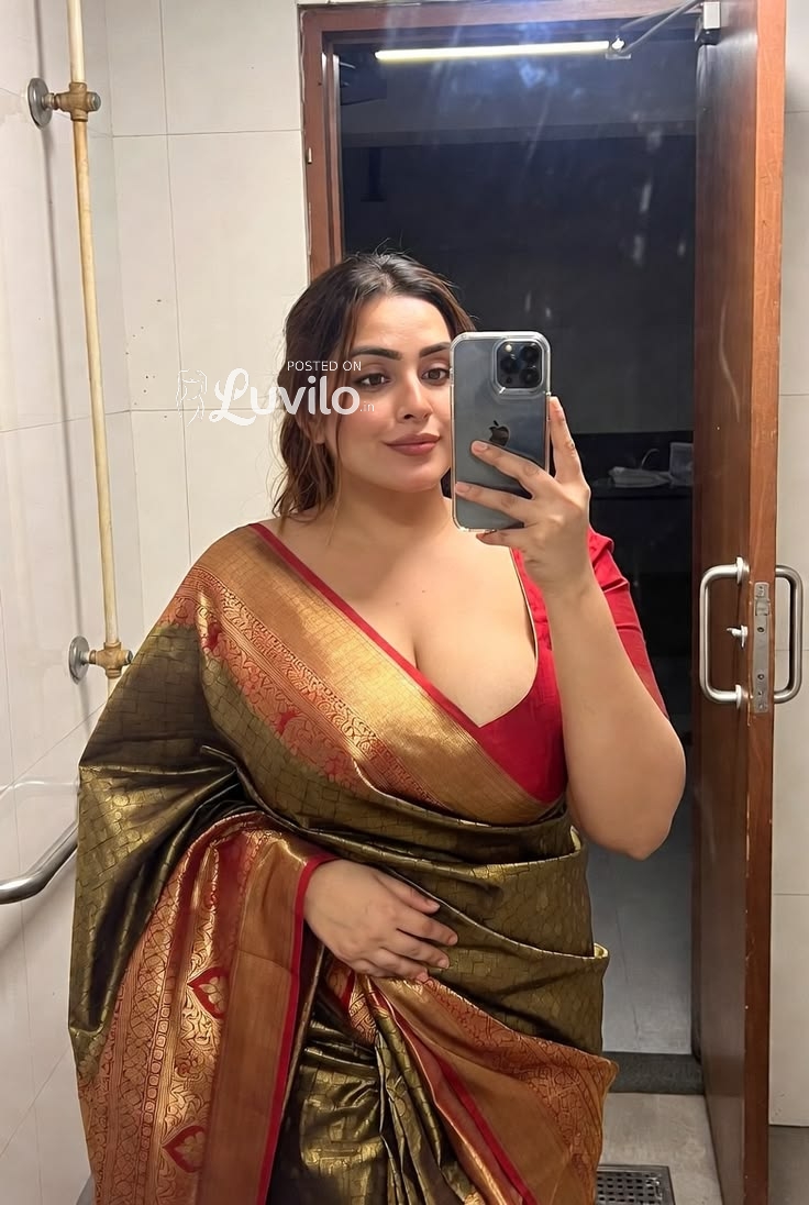 TRUSTED PONDICHERRY DOORSTEP VIP HIGH REQUIRED CALL GIRL AVAILABLE