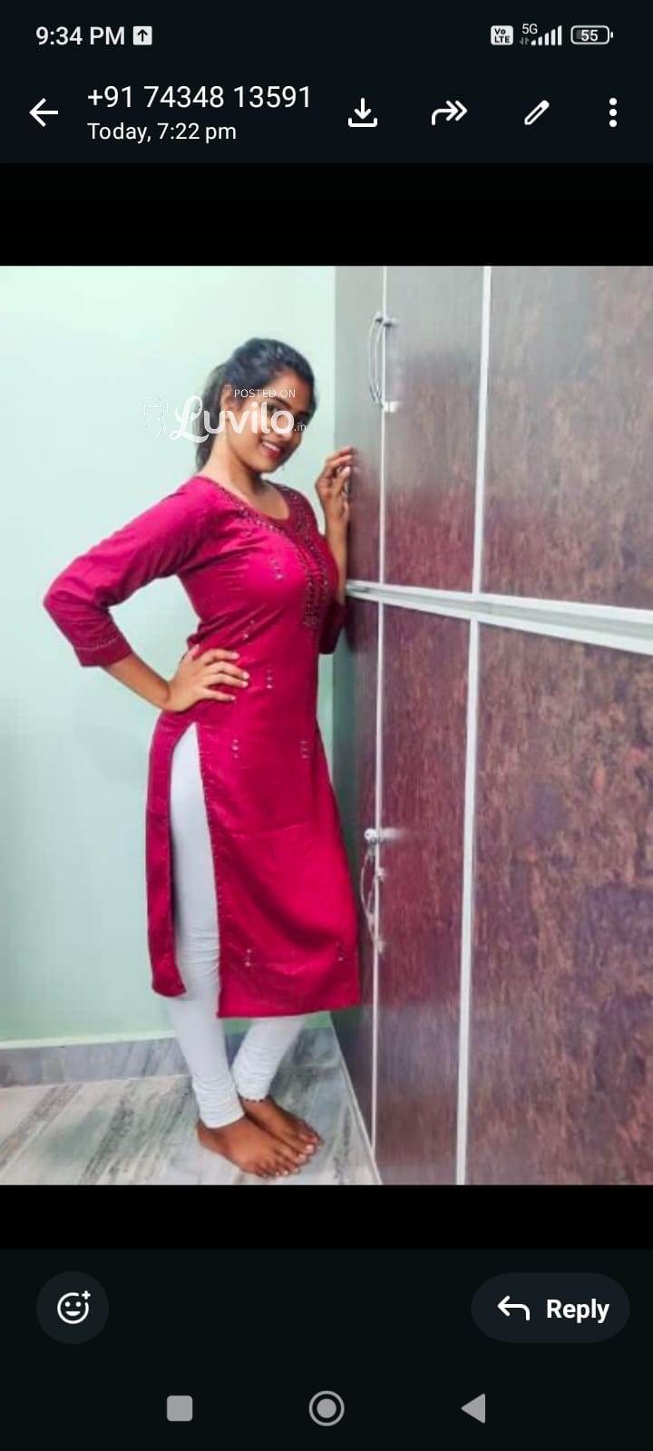 [Trichy ] 💙(✓𝙏𝙧𝙪𝙨𝙩𝙚𝙙 𝙂𝙀𝙉𝙐𝙄𝙉𝙀) 💙SERVICE IN/OUT