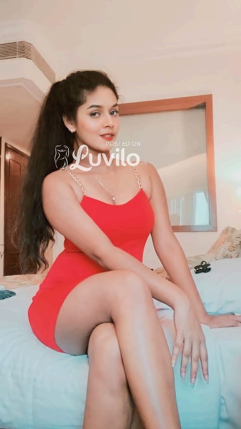 Gandhinagar DIVYANSHI Best Incall Outcall Service, escort