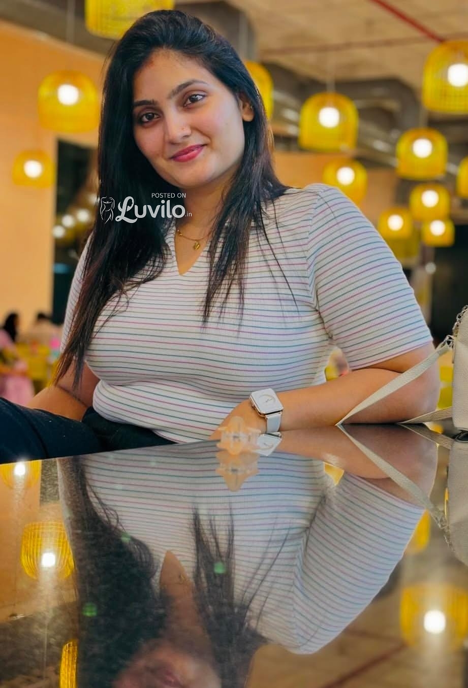 Mangalore 𝙏𝙧𝙪𝙨𝙩𝙚𝙙 Vishakha✨ good quality Full safe hours available % genius service call