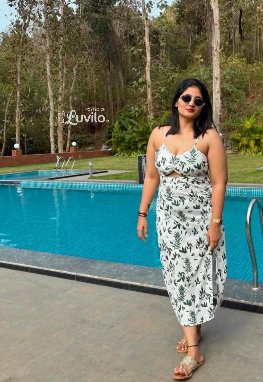 Pondicherry 𝙏𝙧𝙪𝙨𝙩𝙚𝙙 Vishakha✨ good quality Full safe hours available % genius service call