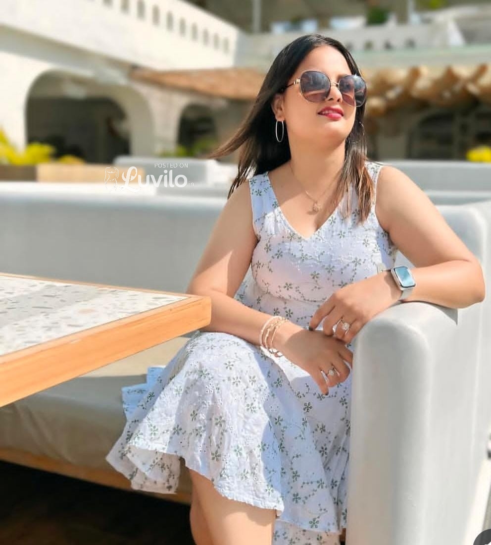 Pondicherry 𝙏𝙧𝙪𝙨𝙩𝙚𝙙 Vishakha✨ good quality Full safe hours available % genius service call