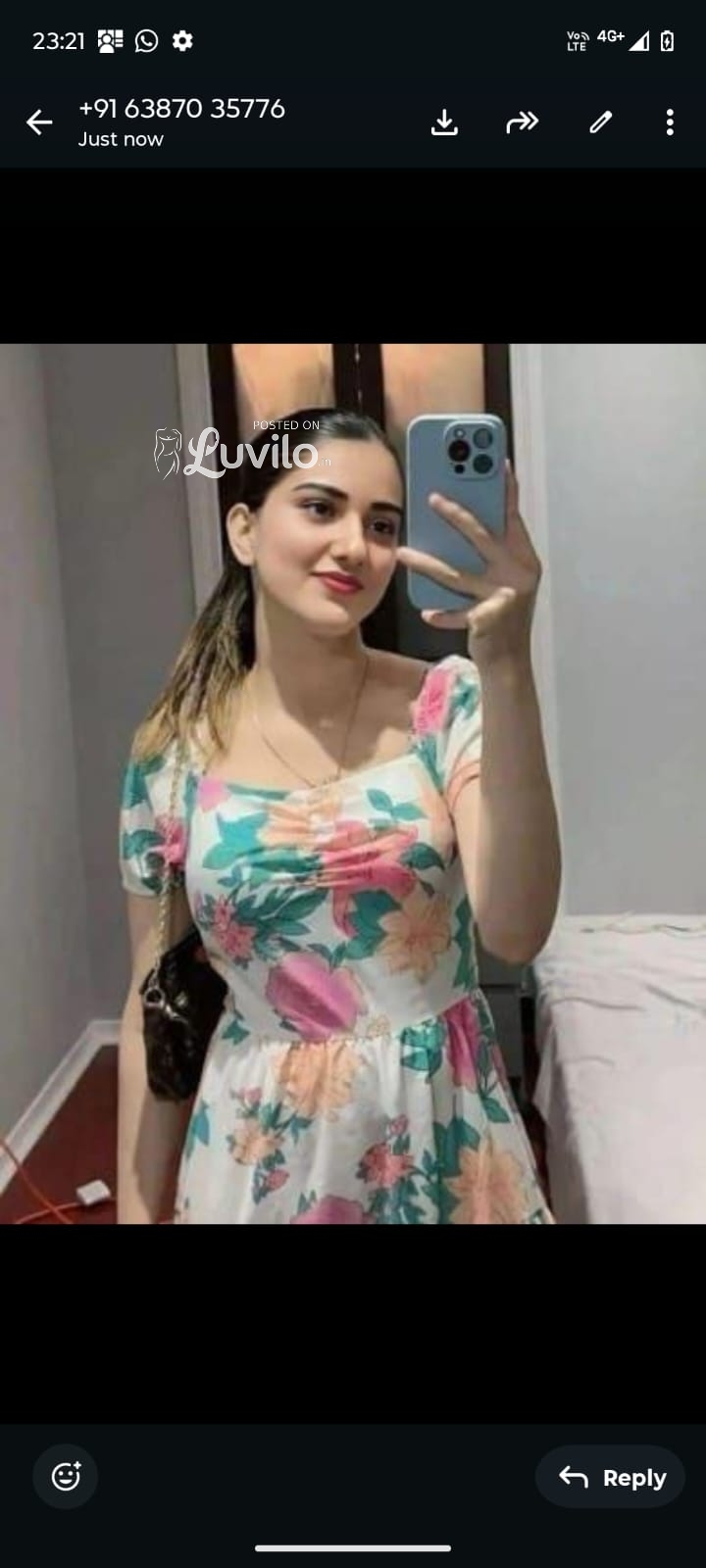 Anantapur 𝙏𝙧𝙪𝙨𝙩𝙚𝙙 Vishakha✨ good quality Full safe hours available % genius service call