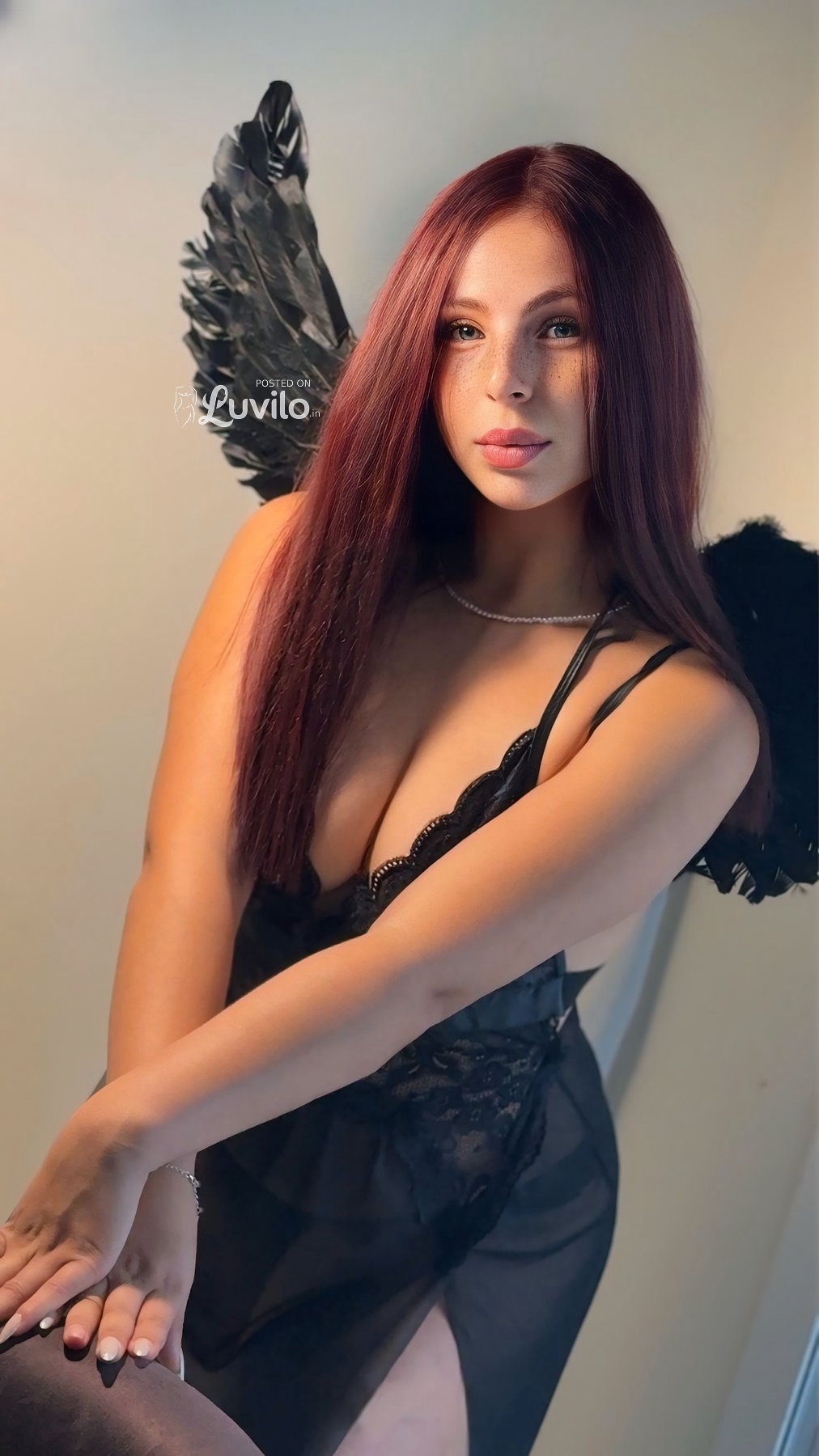 My self Ranjana I am independent girl no broker involvement directly in call out call available