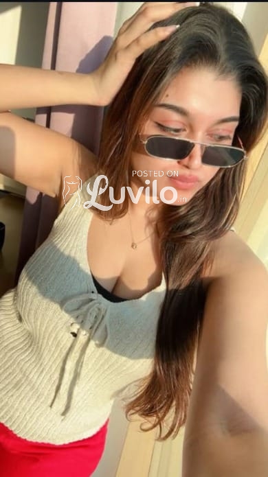 💯 HAND TO HAND PAYMENT ✅ GENUINE ESCORTS SERVICE 💋 ALL OVER AHMEDABAD 💯