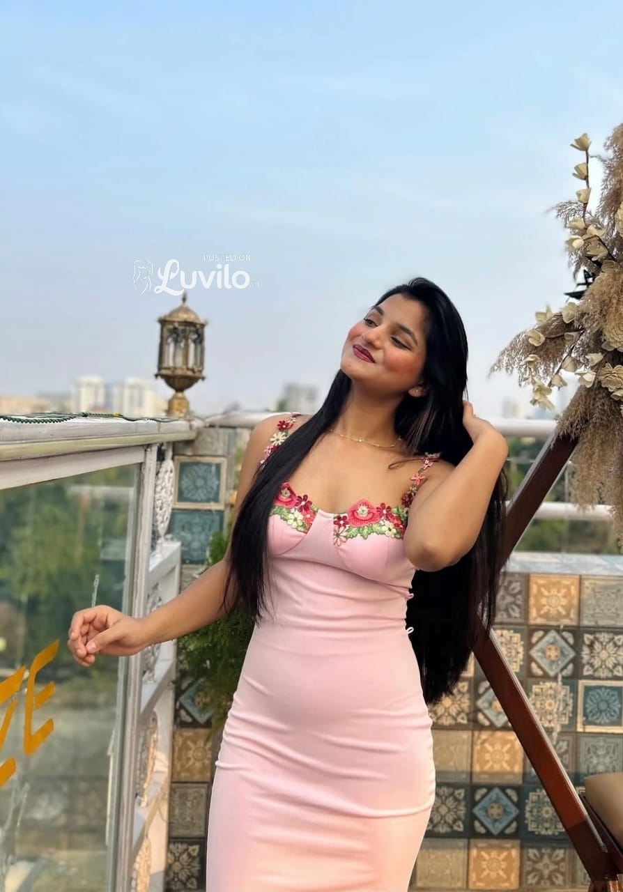 CHENNAI DIVYANSHI Best Incall Outcall Service, escort