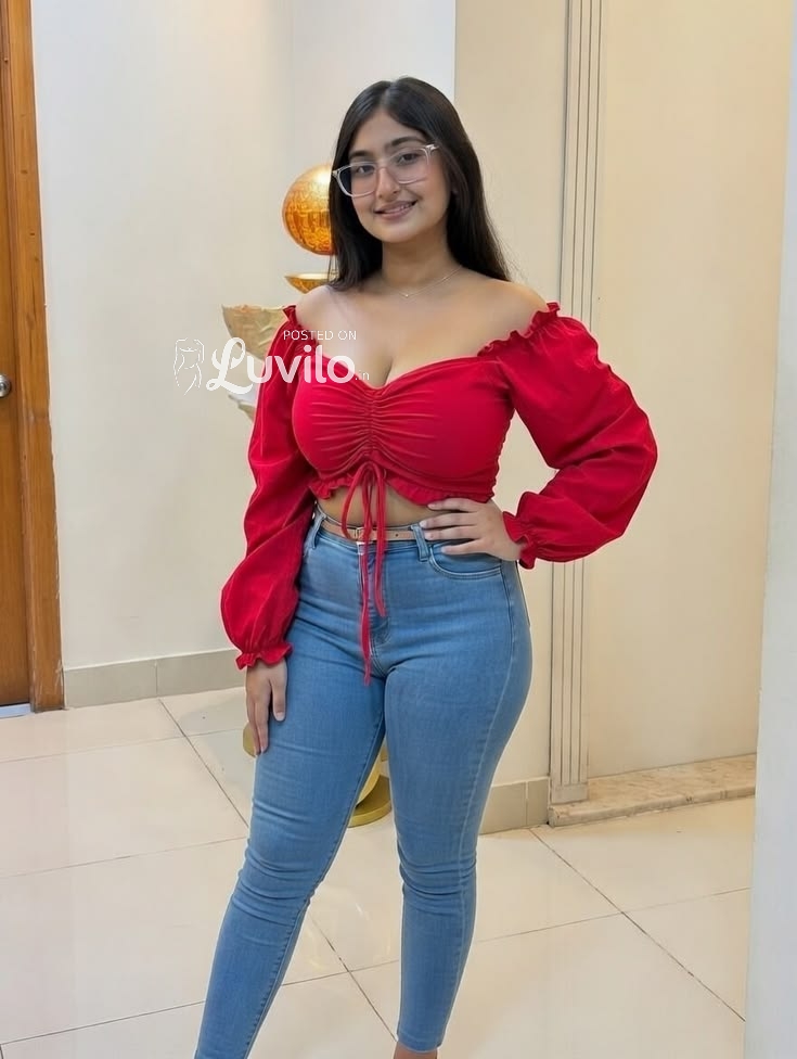 CHENNAI DIVYANSHI Best Incall Outcall Service, escort