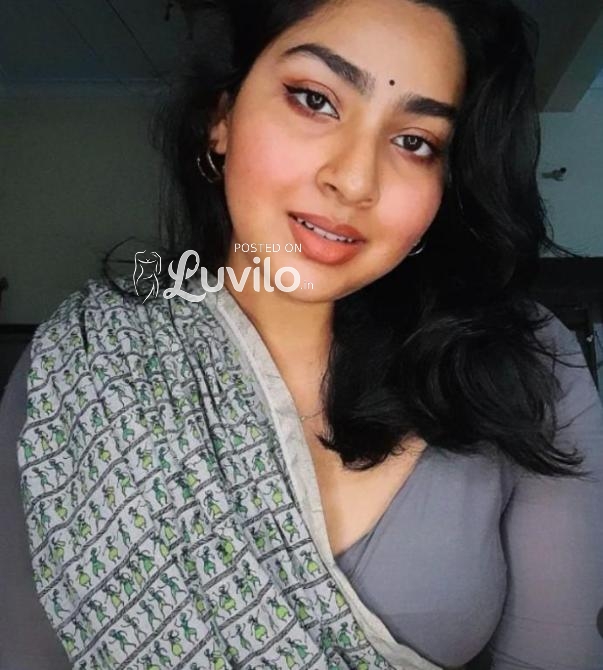 IM TELUGU INDEPENDENT AUNTY STAYING ALONE IN MY OWN FLAT