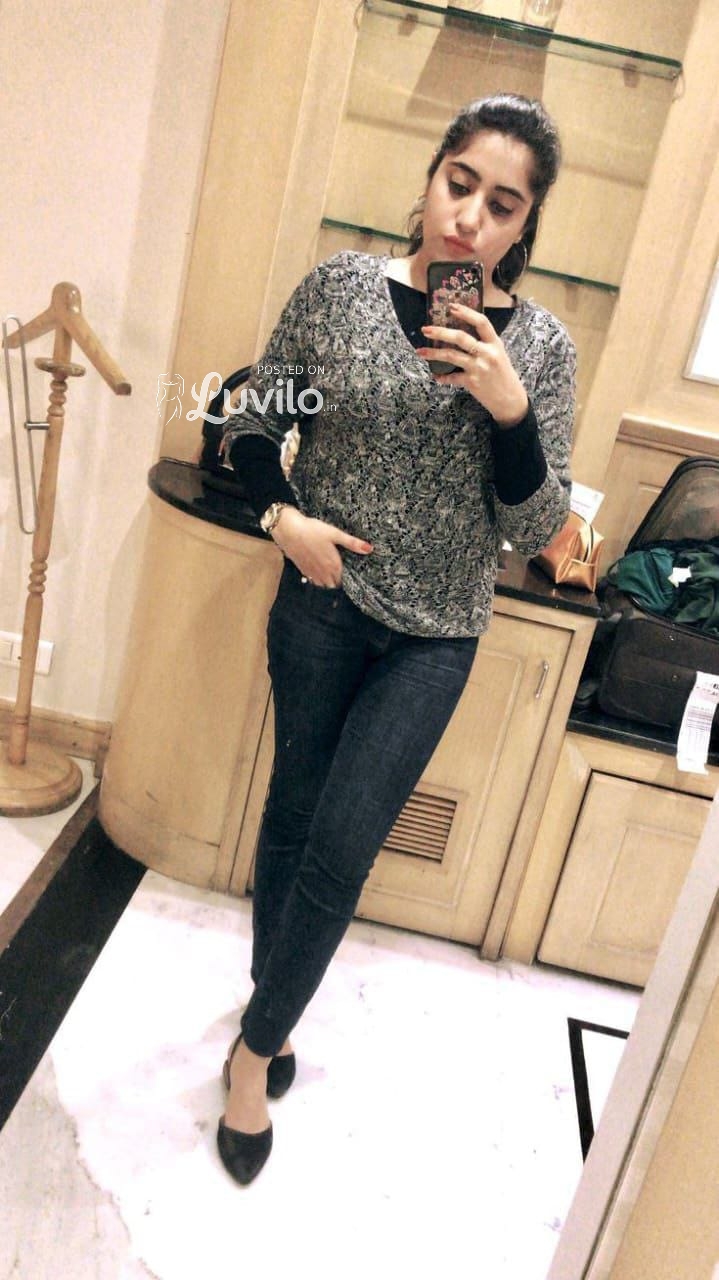 Goa 🔝 BEST GOOD QUALITY EDUCATED SATISFACTION GIRL AFFORDABLE COST ESCORTS SERVICE&#S AVAILABLE