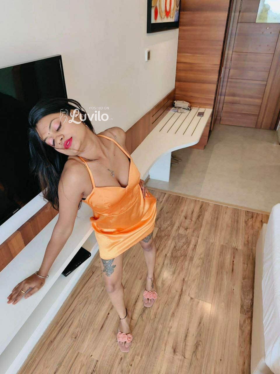 Hyderabad Nisha✨ good quality Full safe  hours available % genius service call