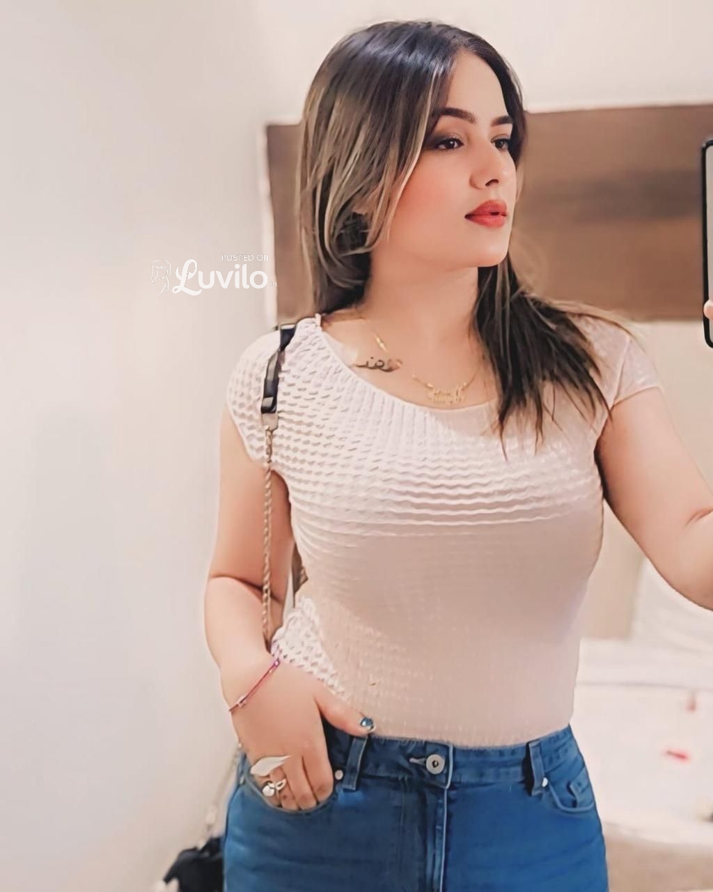 Gandi DIVYANSHI Best Incall Outcall Service, escort