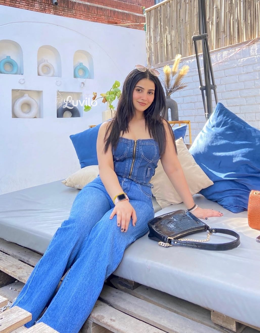 RS 𝟔𝟬𝟬𝟬 NIGHT -OR- DAY ❣️ NO ADVANCE DIRECT PAY GIRL HAND IN YOUR ROOM SATISFACTION GUARANTEE Independen